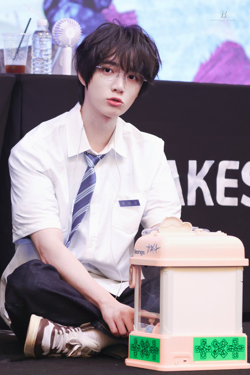 _0313beom's tweet photo. 🧸❤️ 260802

애기야애기👶🏻

#BEOMGYU #TXT #범규 #투모로우바이투게더 #TOMORROW_X_TOGETHER #ボムギュ
#TXT_범규 #TXT_BEOMGYU https://t.co/yW95I63mar