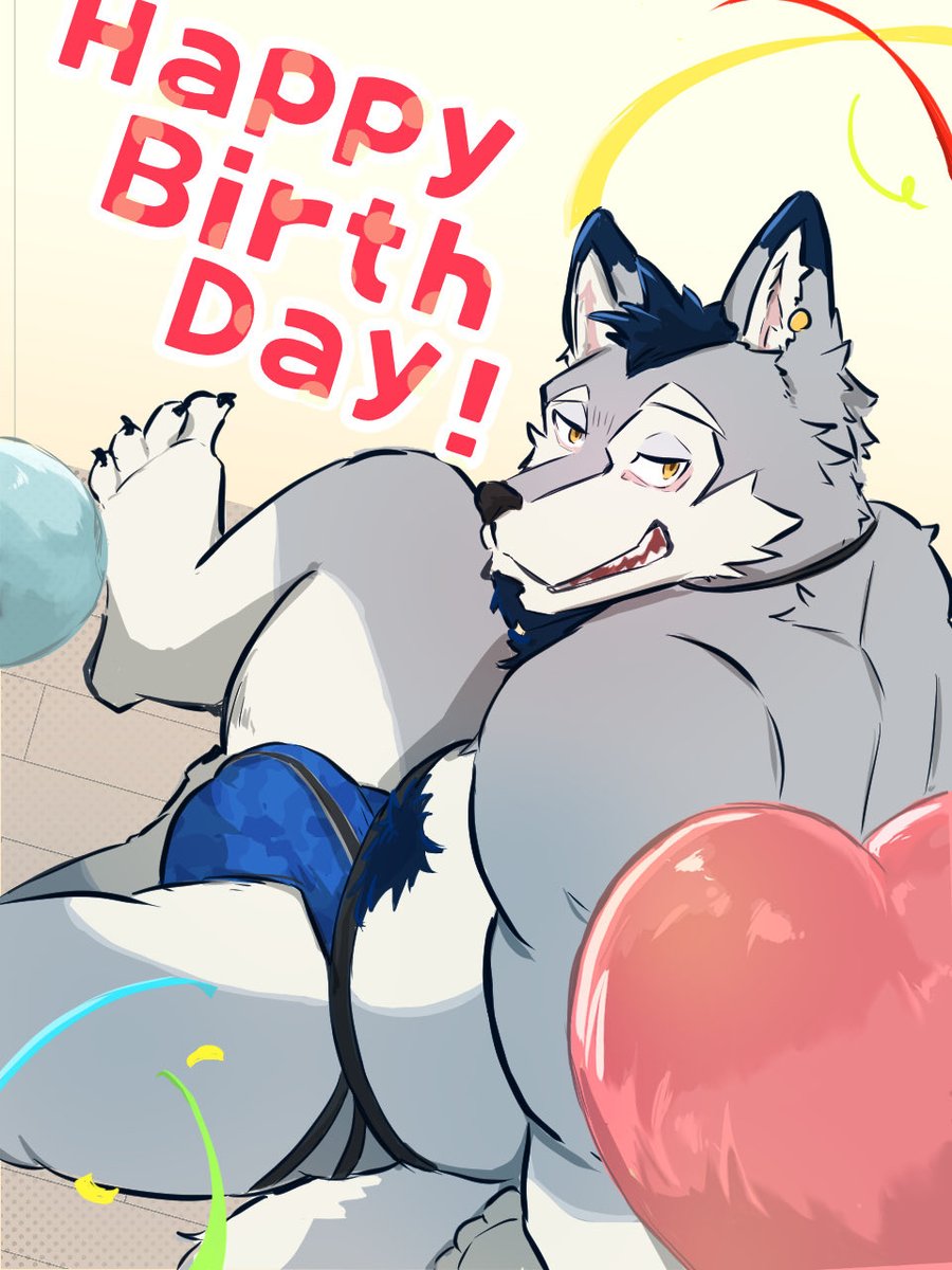 yokomarudono's tweet photo. #ダクロム生誕祭2026

ちょっと遅刻だけど…
おめでとうございます〜👏
応援してます‼️ https://t.co/VoBQuGm2Kf