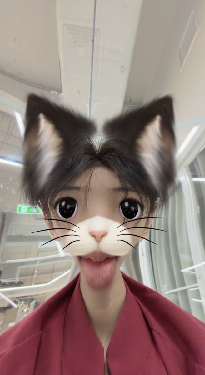 Zenxchains's tweet photo. อยากเล่นกับ lykyou อ่าาาา😖😖🫶🏻🫶🏻

#onzen_ktp https://t.co/Ab1XtFlAKF