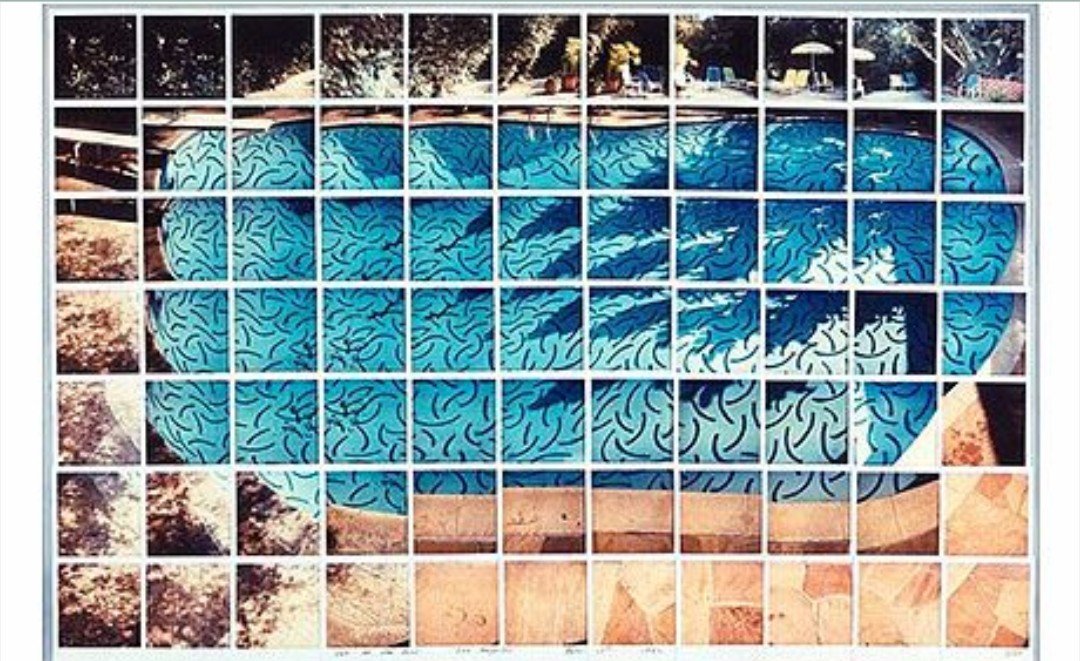 MAXA93404148's tweet photo. #めちゃくちゃ暑いからプールの絵でTLを埋めよう
#DavidHockney https://t.co/o3YOjcKqoM
