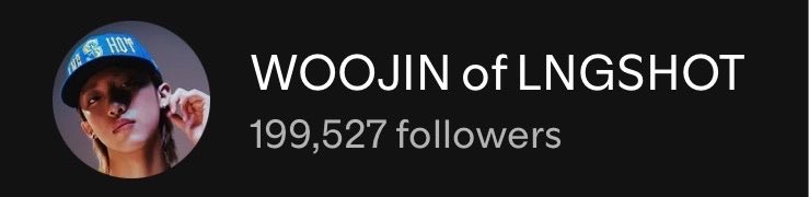 deeryulie's tweet photo. update! ujin just needs 473 more followers to hit 200k in Spotify, keep sharing guys and follow him now 🌟

link: https://t.co/V2JnqtsBTX https://t.co/EFnqnYfH03