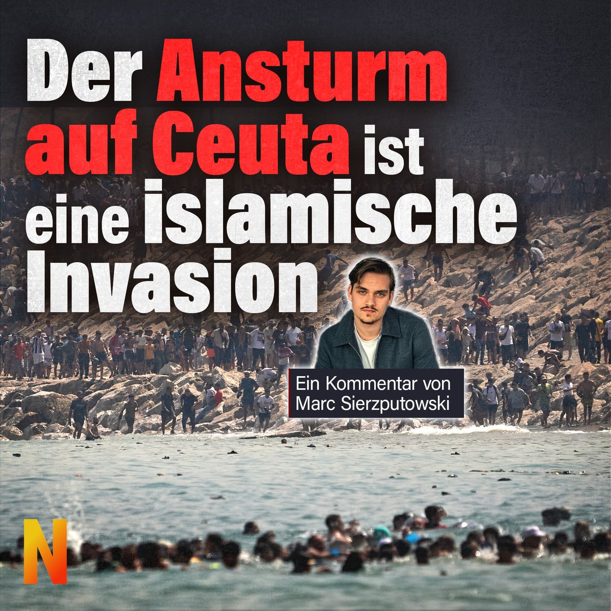 NIUS tweet media