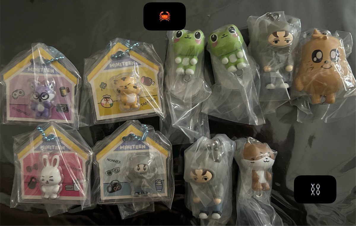 _q7_lee's tweet photo. SEVENTEEN セブチ　ミニティーン
MINITEEN グミ　ガチャガチャ 

【譲】クプス　ジョシュア　ホシ　ウォヌ　ミンハオ　ミンギュ　スングァン　バーノン

【求】ドギョム　ジョンハン　過去グッズ🙆‍♀️

お気軽にお声掛けください🍀
郵便希望です📮

#seventeen交換 #MINITEEN #セブチ
#セブンティーン交換 https://t.co/4PcNCcX45f