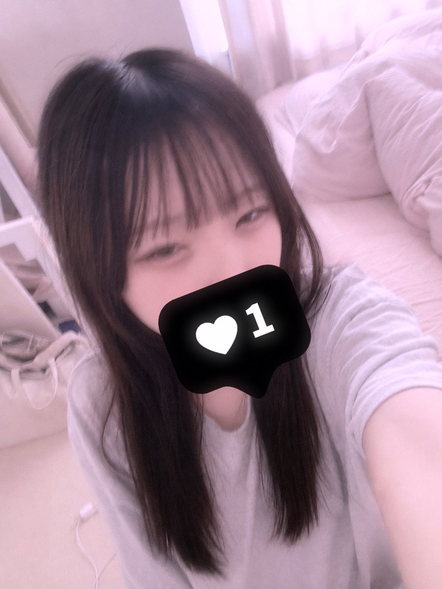 yuno_3y's tweet photo. 自撮りミスりました https://t.co/p8JzekFdjU