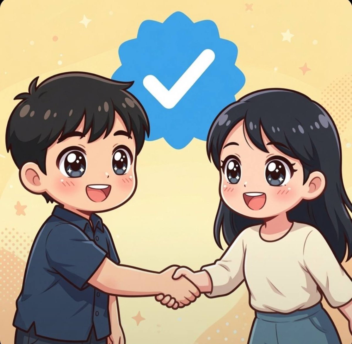 Nihalvai332's tweet photo. 💙 Building a community, one follow at a time!

Accounts under 15K - this is your space. 🌱

Comment "Hi" 👋

Follow, engage, and support the people around you. 🔥🤝 https://t.co/FePINfDtPY