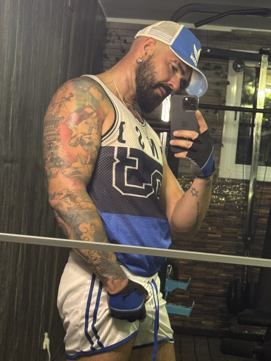 Trykky_'s tweet photo. Buenos días ☀️ x si a caso 😈 https://t.co/Hib0Fpa0uB