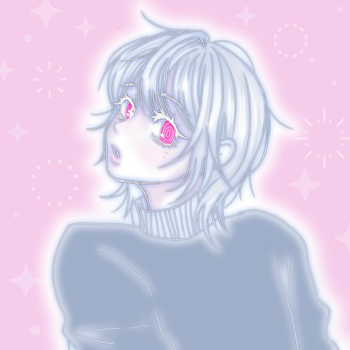 mycchi_'s tweet photo. ほぼ1年ぶりに絵を描いたよ https://t.co/P5x1SDSFsr