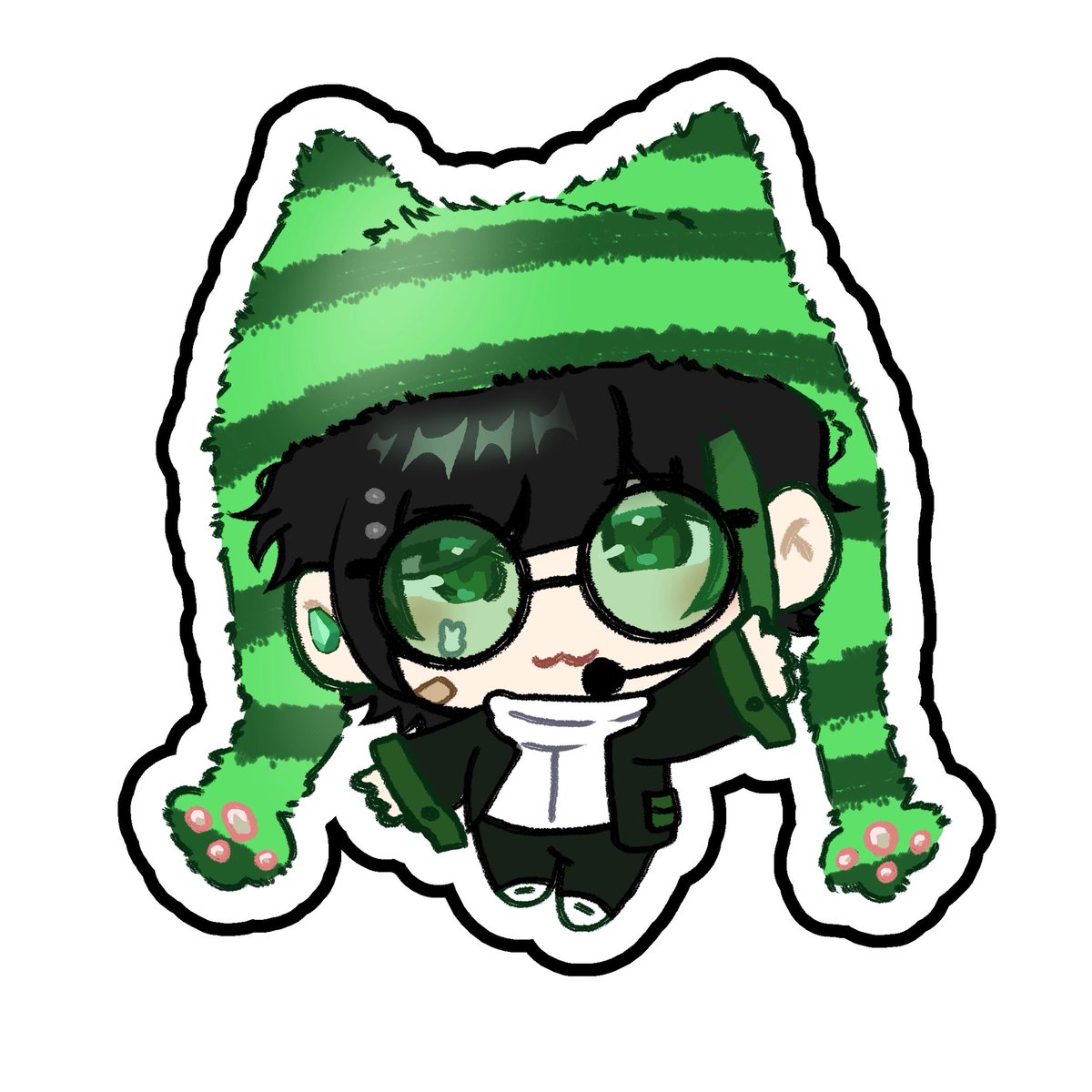 Ruiigawrr's tweet photo. #Yudisartsbun https://t.co/rfuTiPFqvh