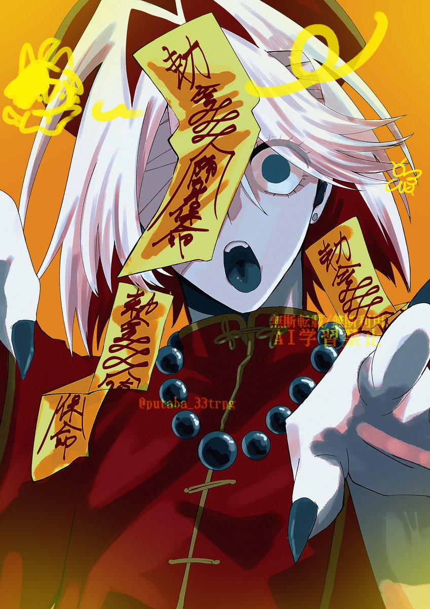 putaba_33TRPG's tweet photo. 1枚絵練習 https://t.co/vP83BsduRO