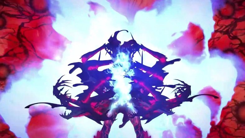 FateGrandOrder's tweet photo. ハサン3臨なんだ…これは

https://t.co/y0okKETMH6

#FGO #FGO11周年 https://t.co/JiGs3qCbcn
