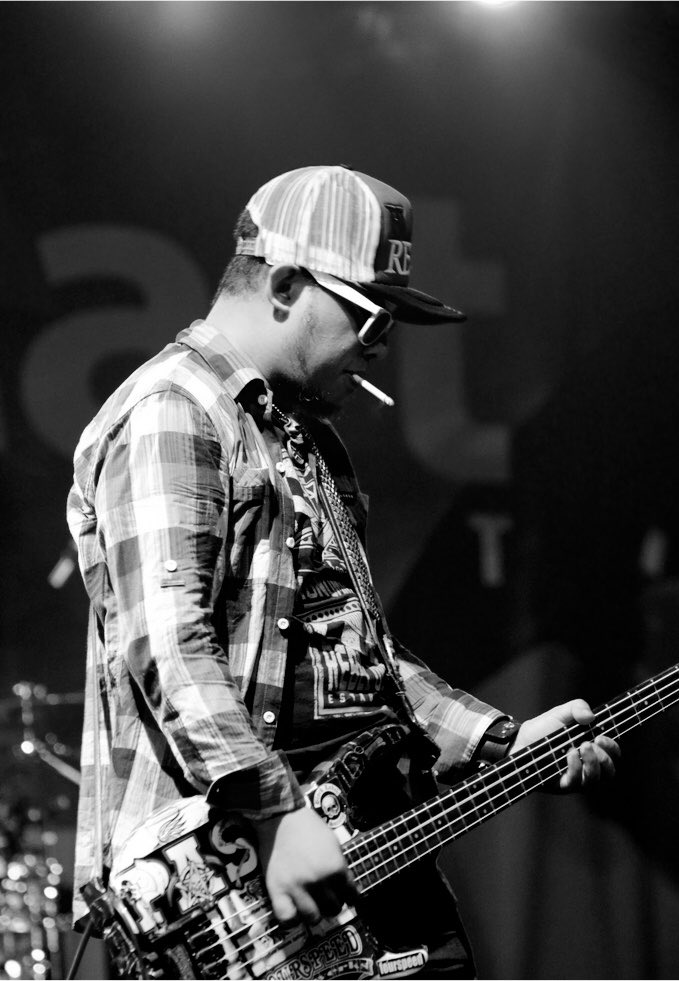 aabagoy's tweet photo. 1/8/26 #RIP #TRIZNOIZE #PASBAND https://t.co/jd2K5fzoGo