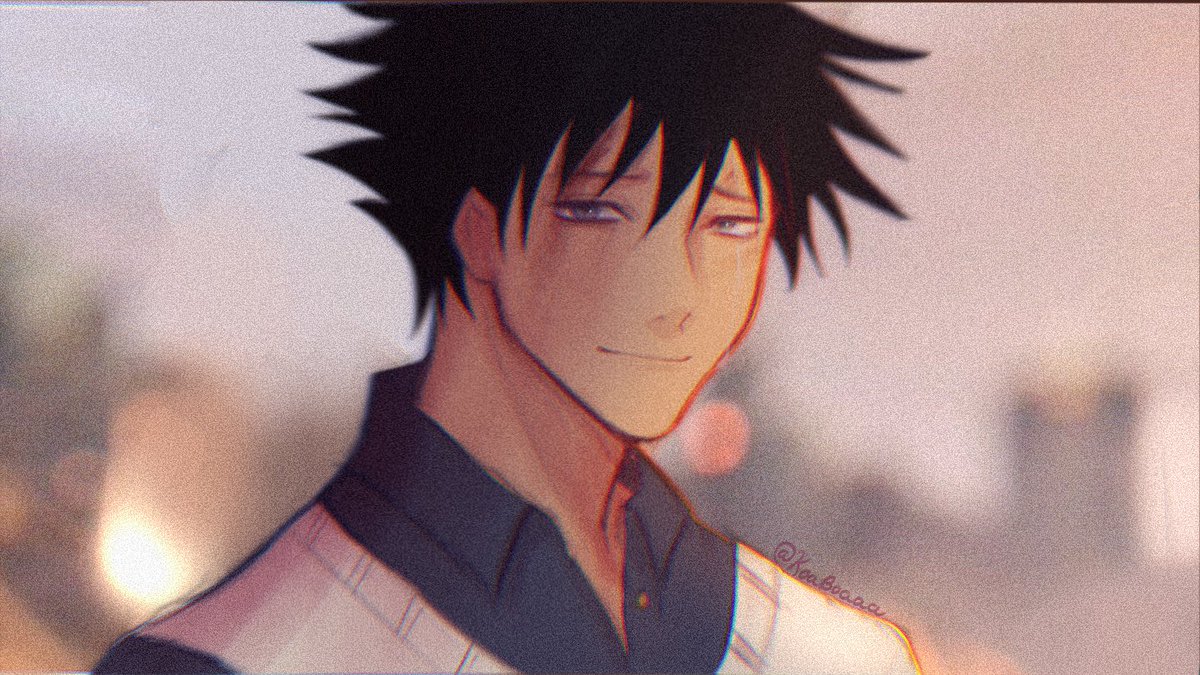 KoaBoaaa's tweet photo. “One last goodbye”

(Scene from Spider-man: No way home!)

(FIRST SPIDERYUJI CONTENT…kinda nervous…)

#jjk #jujutsukaisen #spiderman #yujiitadori #megumifushiguro #itafushi #spideryuji https://t.co/JAyTpOgW8A