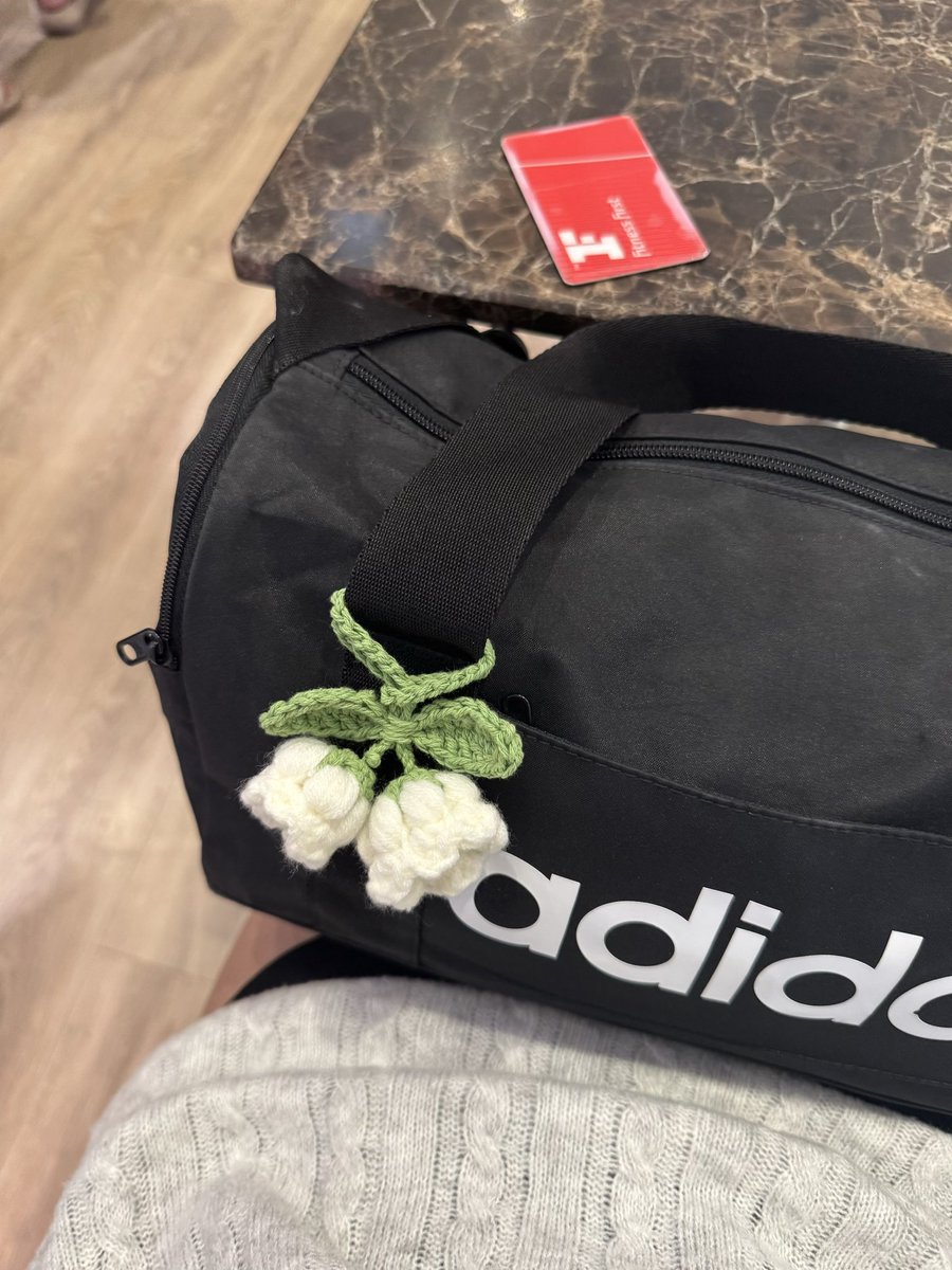 imurpm's tweet photo. ⋆˚✿˖° flower and clover .☘︎ ݁˖

— ราคาตามในรูป ⭑.ᐟ
— ค่าส่ง30THB

｡𖦹°‧รอของ3-5วัน ᯓᰔ
#ตลาดนัดไหมพรม #งานถักไหมพรม #ไหมพรม #งานแฮนด์เมด #ชุมนุมนักถัก #ถักไหมพรม #crochet #โครเชต์ https://t.co/k4onnQn1RU
