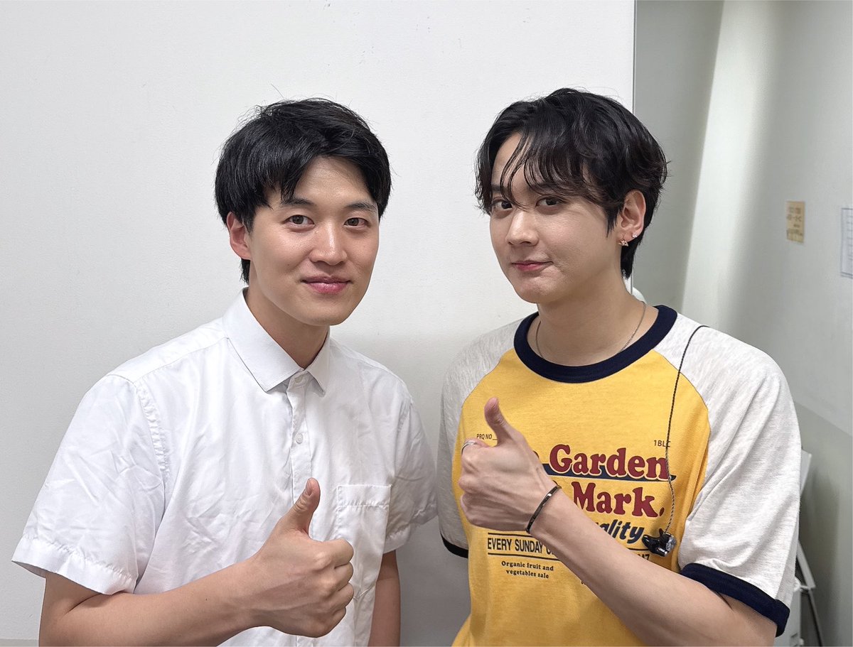 jinseok2 tweet picture