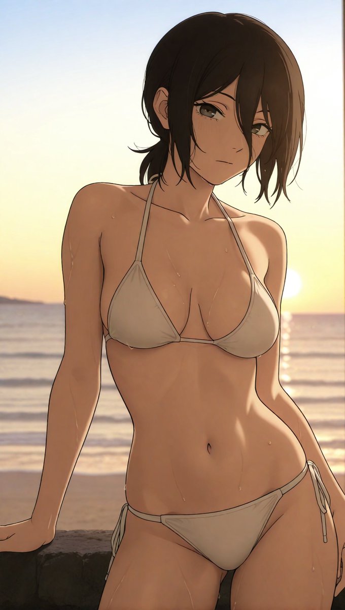 ErectRaika3774's tweet photo. レゼ https://t.co/z2jx3pgfio