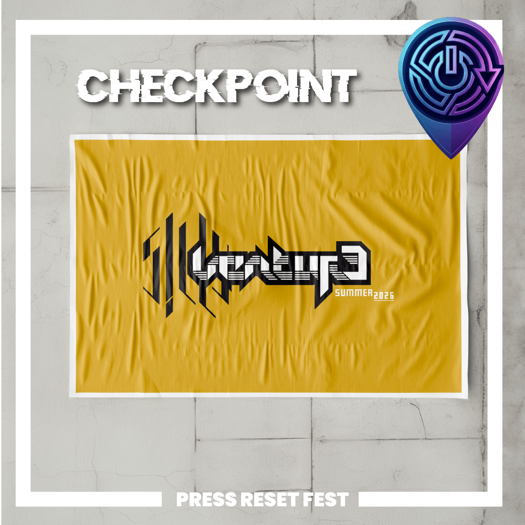 pressresetfest's tweet photo. 🎮 CHECKPOINT: Silly Venture 2k26SE

Od czwartku Gdańsk żyje Atari i demosceną. Dziś finał wydarzenia pełnego nowych gier, dem, grafik i muzyki na klasyczny sprzęt.

Podobnej pasji nie zabraknie na Press Reset Fest 2027!

#Atari #PressResetFest https://t.co/gUK4T2r65i