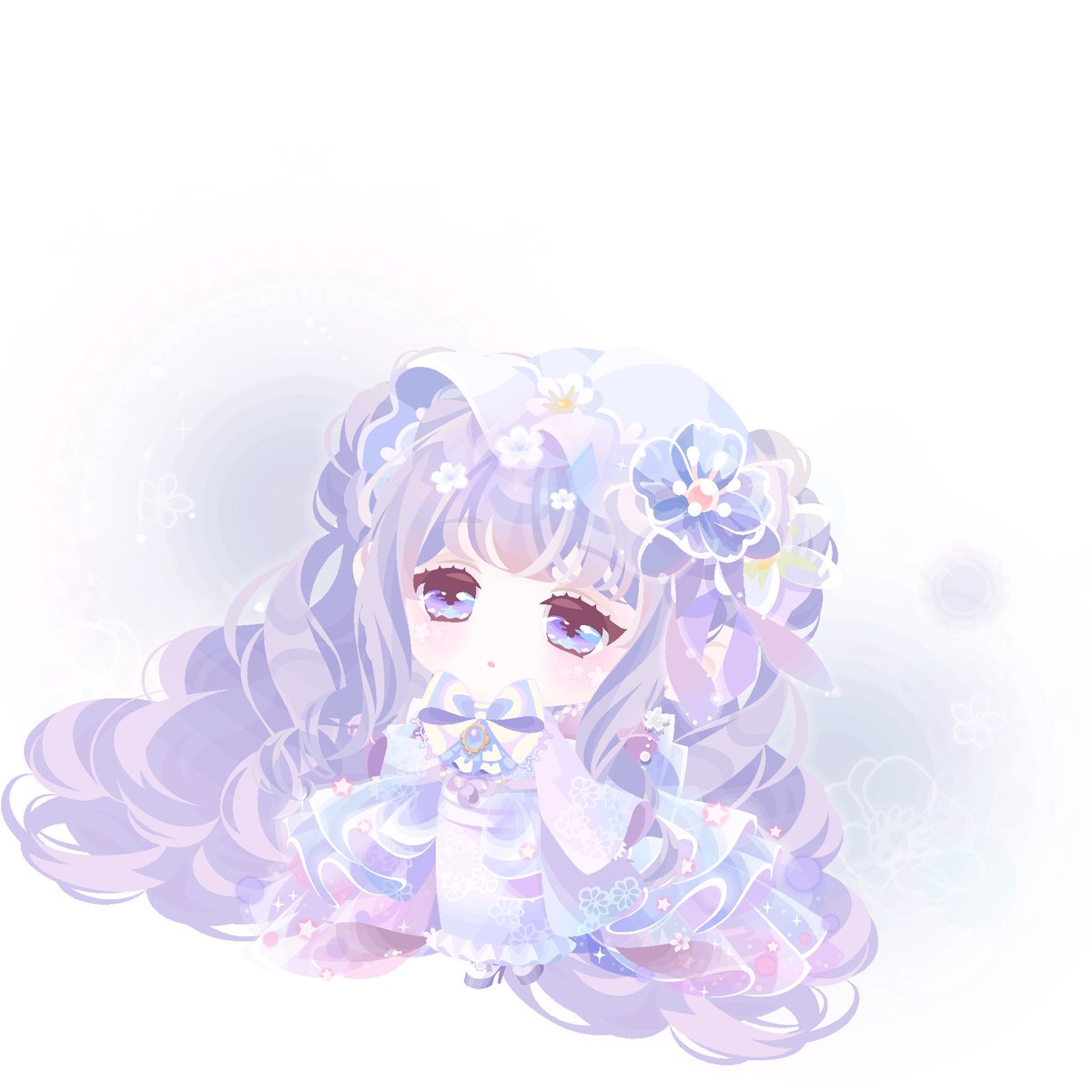 ayapi_poke0613's tweet photo. 💜👘 https://t.co/OpSdHG5KAf