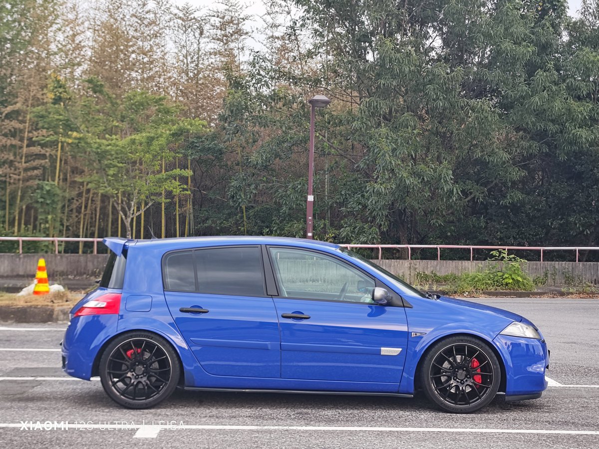 CvsouigweYemRGU's tweet photo. 車高調入れてみた https://t.co/atKApkUova