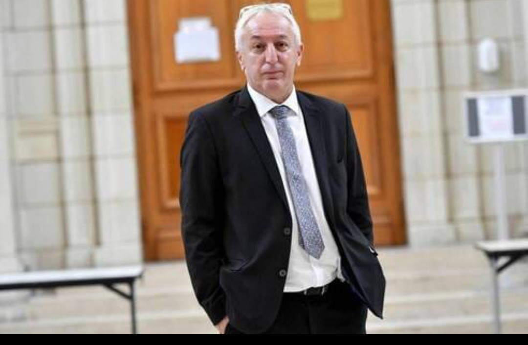 chaudet_thibaud's tweet photo. Eric BOUILLARD #Procureur #Corruption par Mafia Corse https://t.co/yThRNzklvU