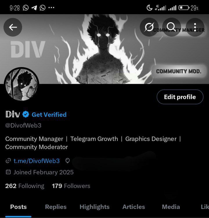 DivofWeb3 tweet picture