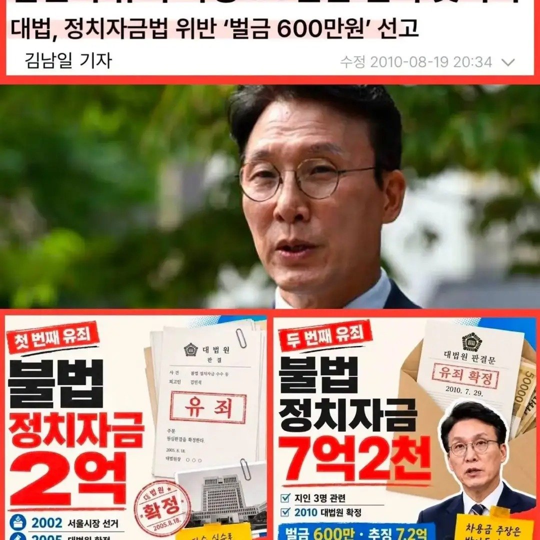 JamesCh22367033's tweet photo. 뇌물을 두번이나 받아 쳐묵고 유죄받았던 추악한 자가 국민주권시대에 총리하고 또 여당대표를 하겠다꼬 ㅉㅉㅉ 

더럽다 더러워 카악~ 퉤 https://t.co/oAfKNqqVeM