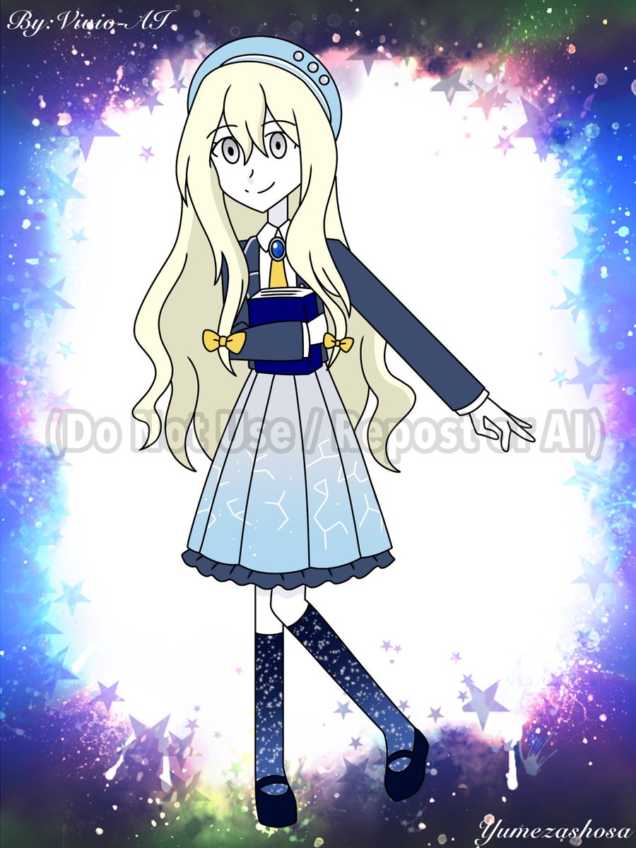 Haris24Ratna's tweet photo. Astral Academy Yumezashosa🌌📚 (Yumezashosa OCS By @cookiemonstour1) #HoloLiveDreams #ホロライブ #罗莎琳 #プレッピー #夜空 #フナムシ #DeepSeaPrisoner #Okegom #Yumezashosa #MyNotOCS #OkegomFanArt #LunarCitiesSweetDream https://t.co/NCApLCDEoJ