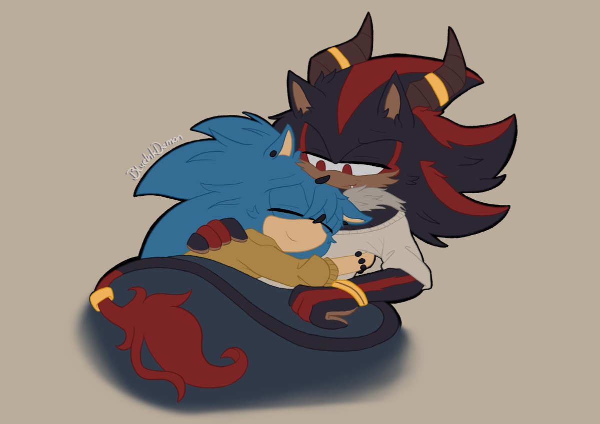 BlueInkDemon's tweet photo. Art Fight Attack for @HayweeRC 

Hope you like it just as much as I loved drawing them! https://t.co/HR1Vswzqfr