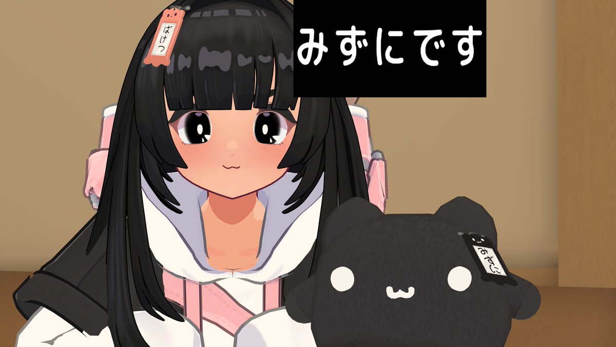 Bucket_892's tweet photo. ムチォは飼い主に似る https://t.co/xlI6CS6M5c
