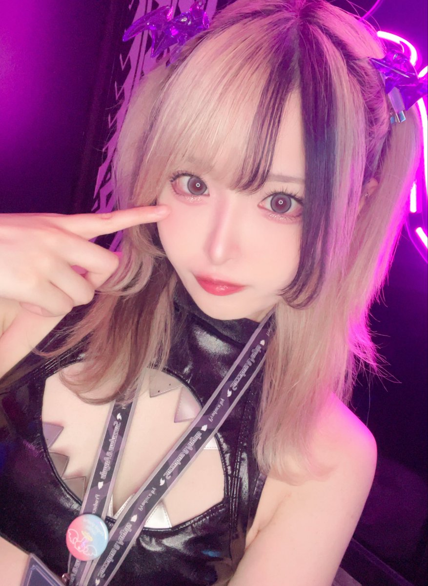 yunomaru_SW's tweet photo. あのねとサキュでまってらぁ〜〜〜🎶 https://t.co/aBdIoGKBEH