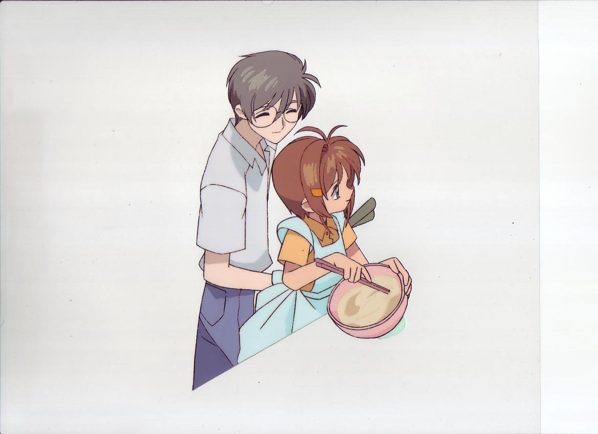 wani310's tweet photo. 今日のさくらを見る会は・・・18話のさくらちゃん。 https://t.co/NUVA4GUQ3w