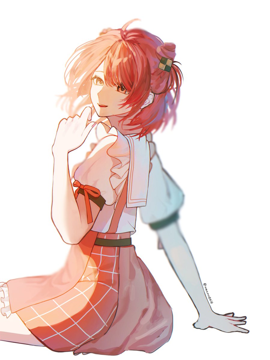 うめの☔ (@umeno0616) / Posts / X