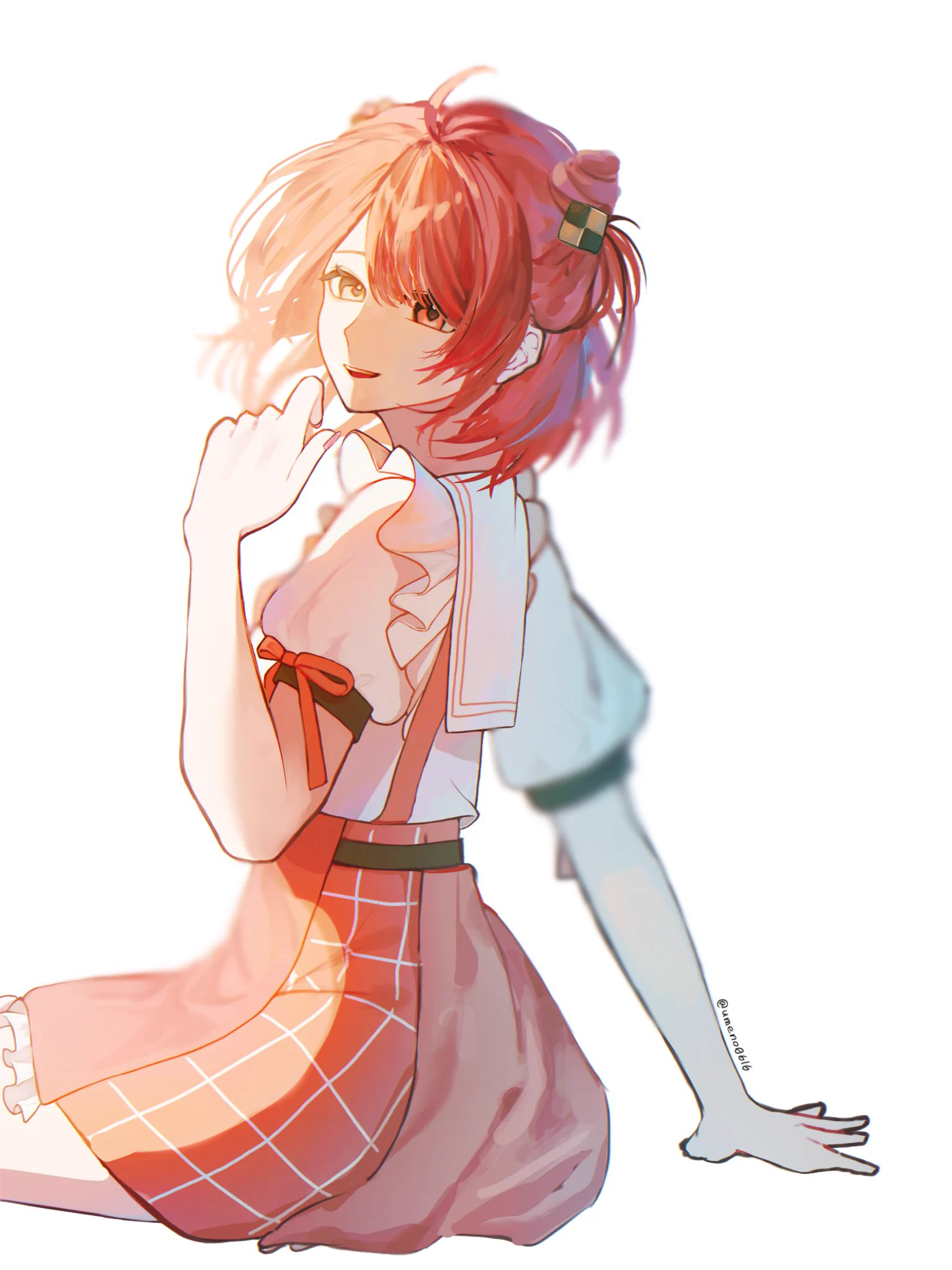 うめの (@umeno0616) / X
