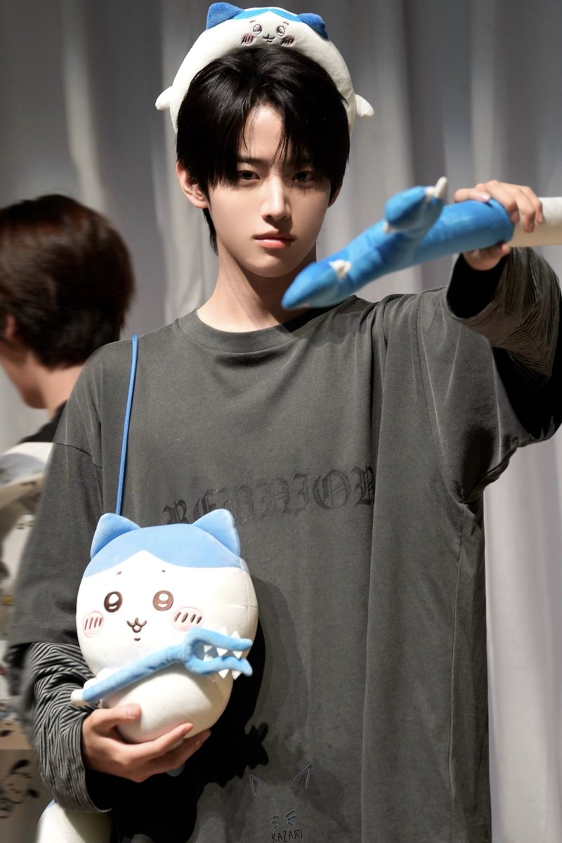 kazari20050420's tweet photo. 260802

ハチワレ

#장용훈 #JANGYONGHOON #아이딧 #IDID https://t.co/qzjageCgDB