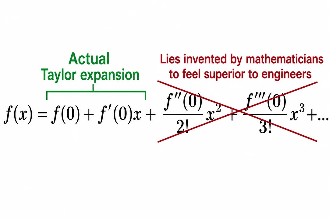 Math_files's tweet photo. Mathematicians vs Engineers... https://t.co/NBpDnS3yNh