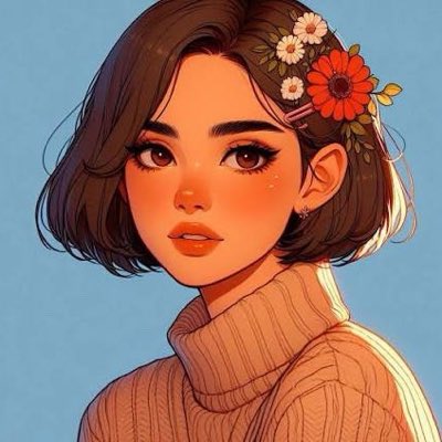 tiffaglo's tweet photo. #FotoProfilBaru https://t.co/7uYWZGwiP1