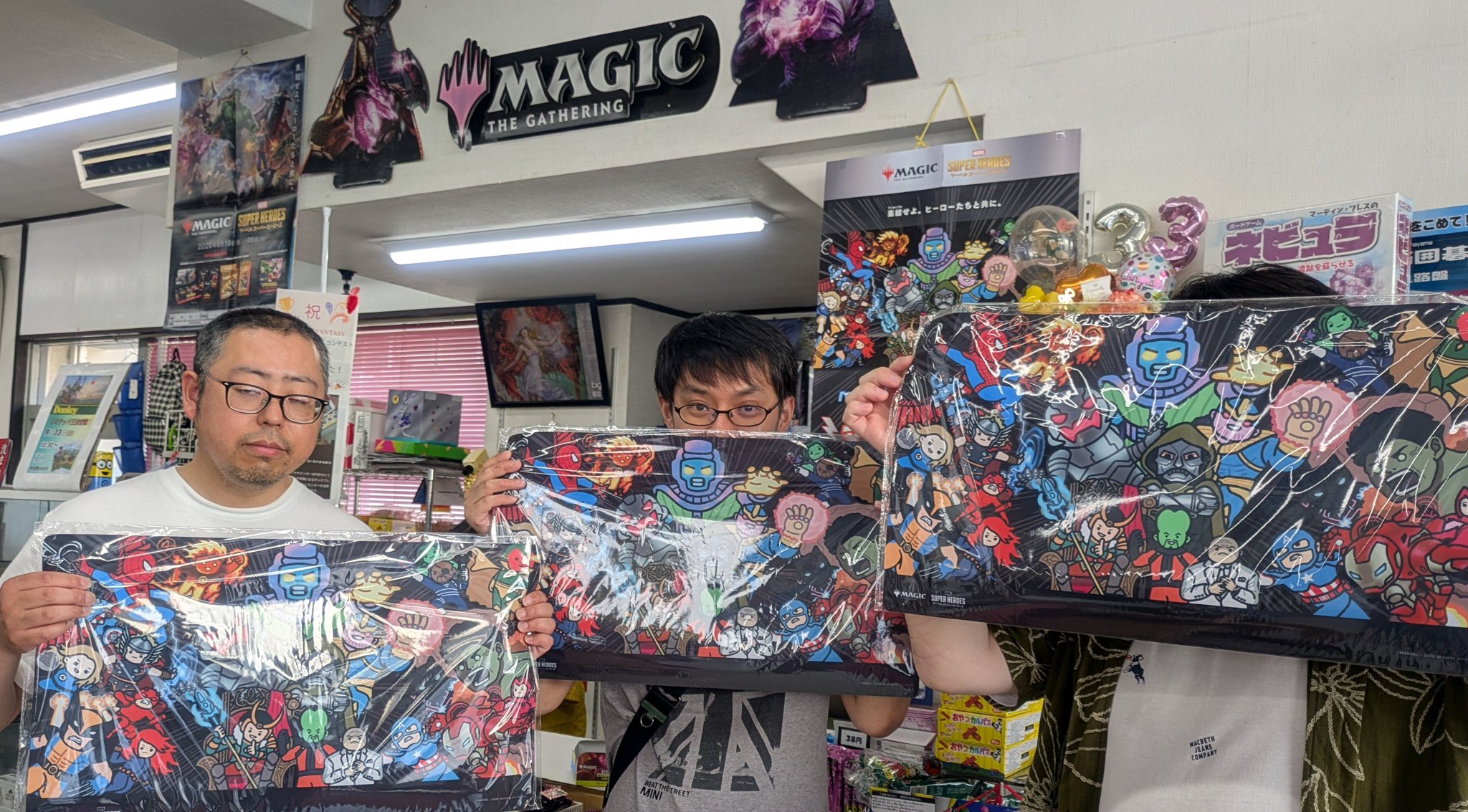 ドンキー on X: 
