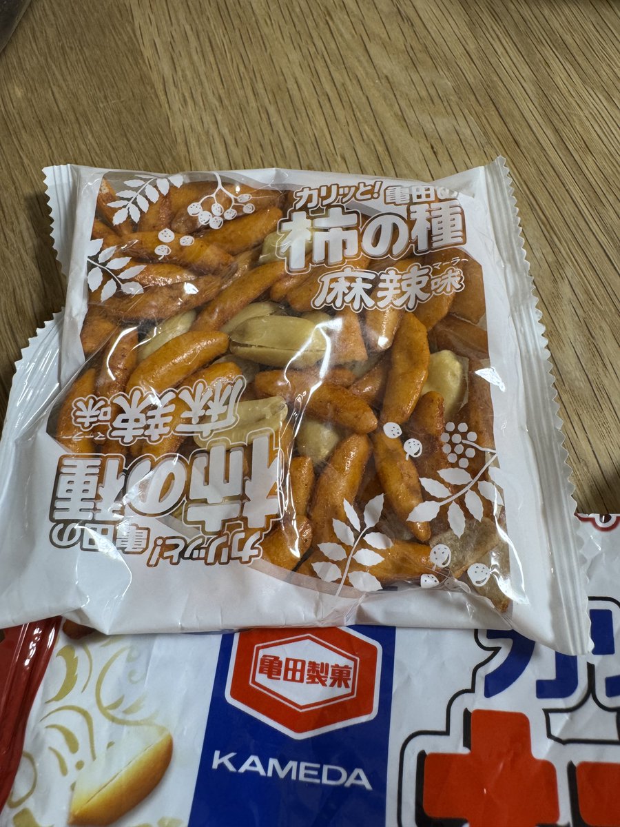 shengyou33's tweet photo. カクヤスで見つけたこれ、めっちゃうまい
たしかに中国感ある味
＃中国 https://t.co/QLUOqAQoyk