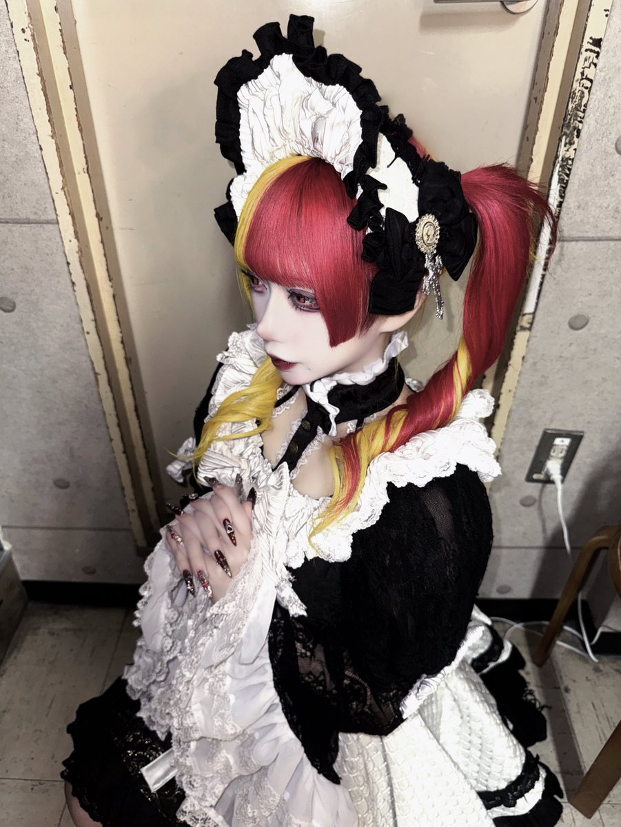 ⚡︎雷神キラリ⚡︎【ギミック】 (@__GOD666) / Posts / X