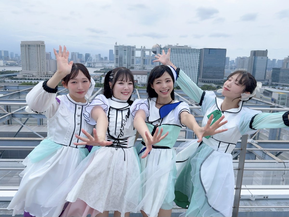 いにしえ永遠? tweet media