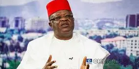 vanguardngrnews's tweet photo. Igbo elders fault Umahi’s comment on Obi, say no one can dictate South-East choice

https://t.co/L1PtiBNEc1 https://t.co/BiSjGju0zR