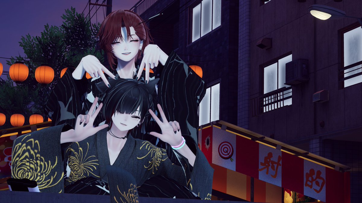 Arrow3team's tweet photo. おはよって！
夏祭りいきたーーいっ！！ https://t.co/ZCGNilBEuc