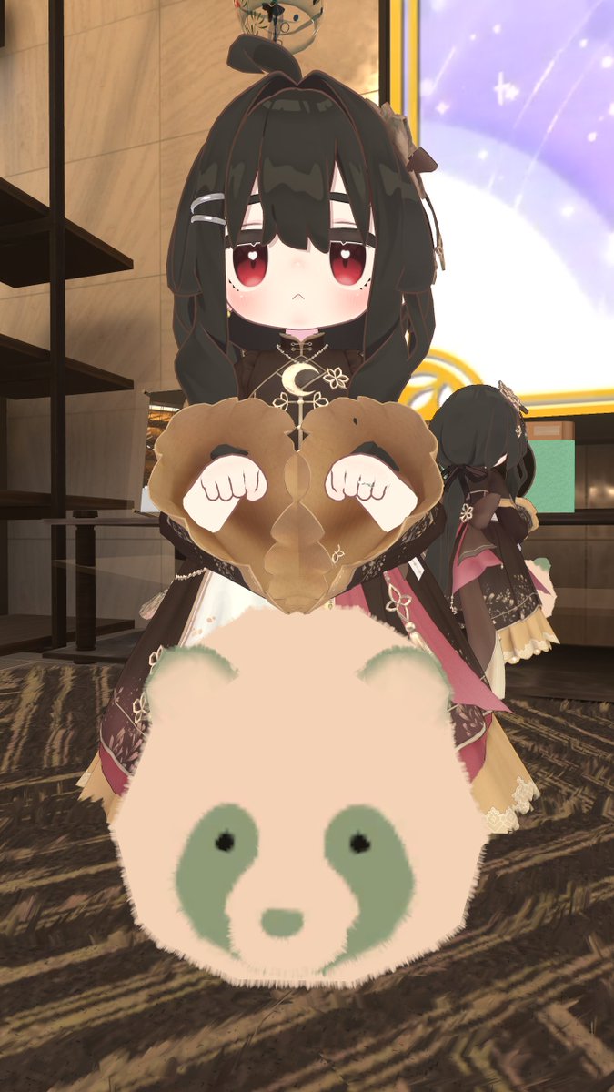 Rezorumu's tweet photo. 今日は久しぶりにフレンドとながいじかんお話できてよかった https://t.co/Sjc35fxm6f