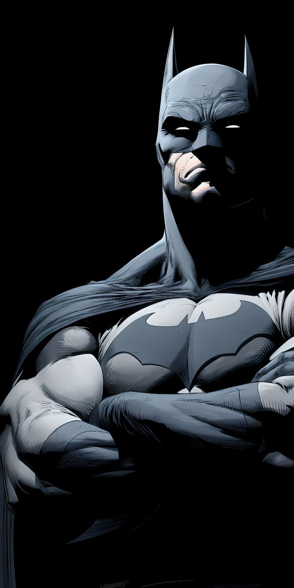 johncraig428's tweet photo. HD Batman https://t.co/EIo1HUKV5P
