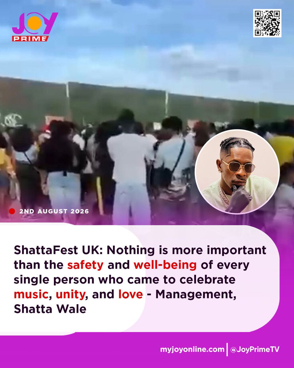 Joy997FM tweet picture