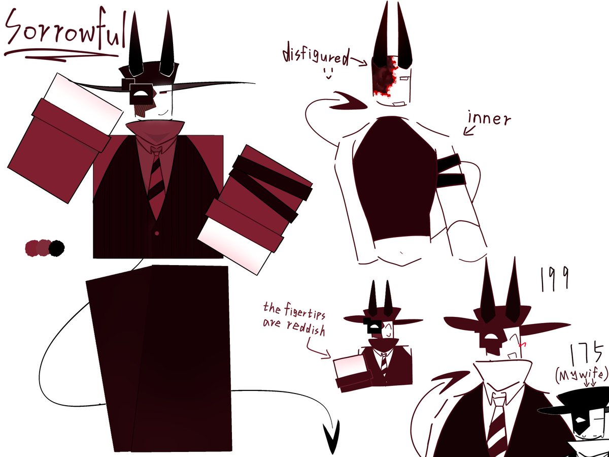 667741crocodile's tweet photo. My introduction
p3 is my self-insert persona
I'm a male self-shipper with Artful, and I'm totally open to shipping Artful with others too. Just to be clear: I don't sneakily insert myself into other people's ships
Also: I'm top he is bottom
#selfshipper #artful #dod https://t.co/rmdJg3KcgP