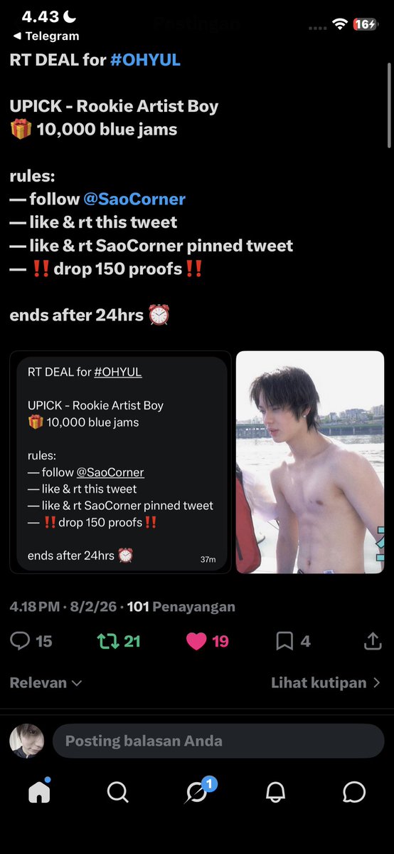 princessohyul's tweet photo. @squad_127 @SaoCorner https://t.co/br0VByygY6