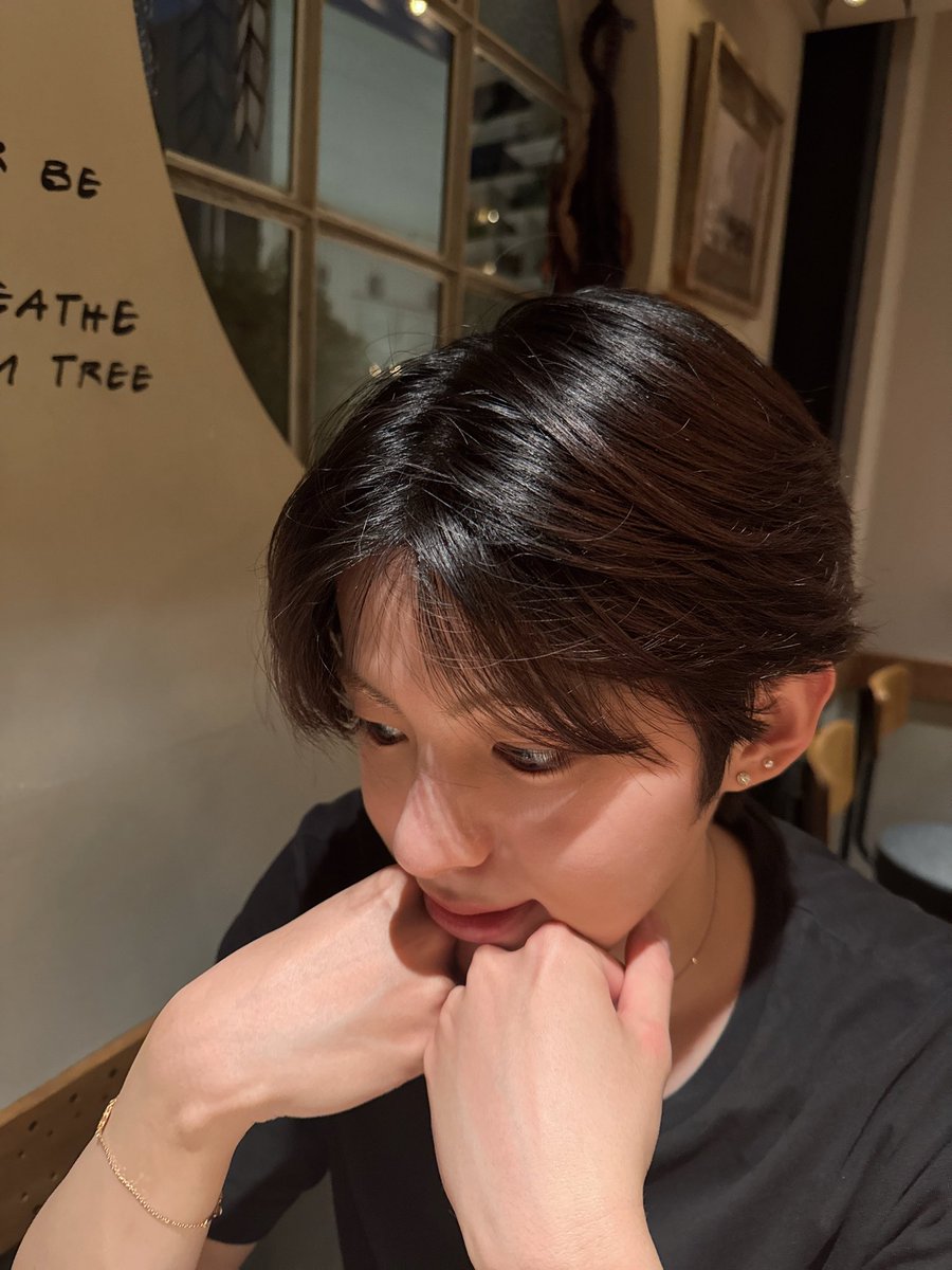 193hirotoo's tweet photo. 最近よくクチパッチに似てるって
言われるけど宣戦布告と捉えてるからな https://t.co/TfShTaQrxX