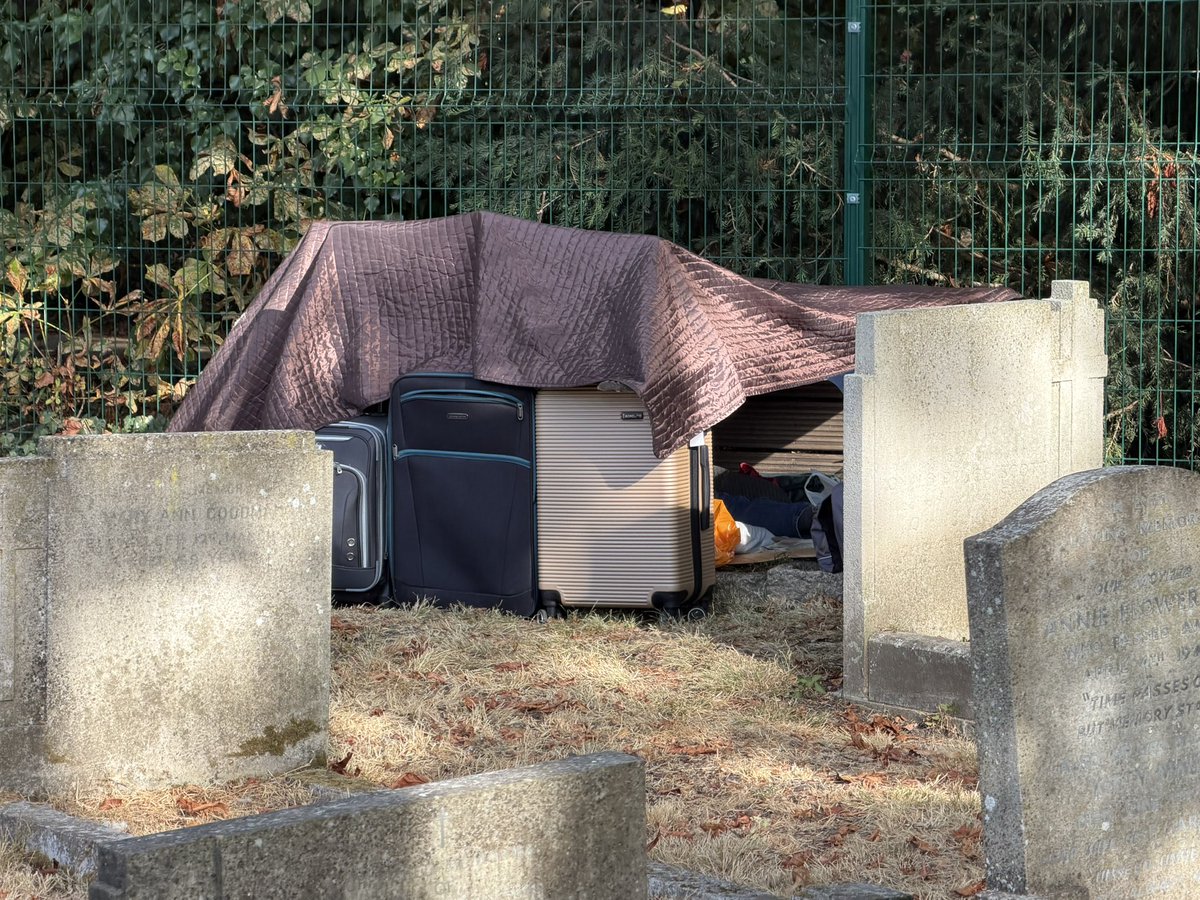Little Stanmore Church HA8 tweet media
