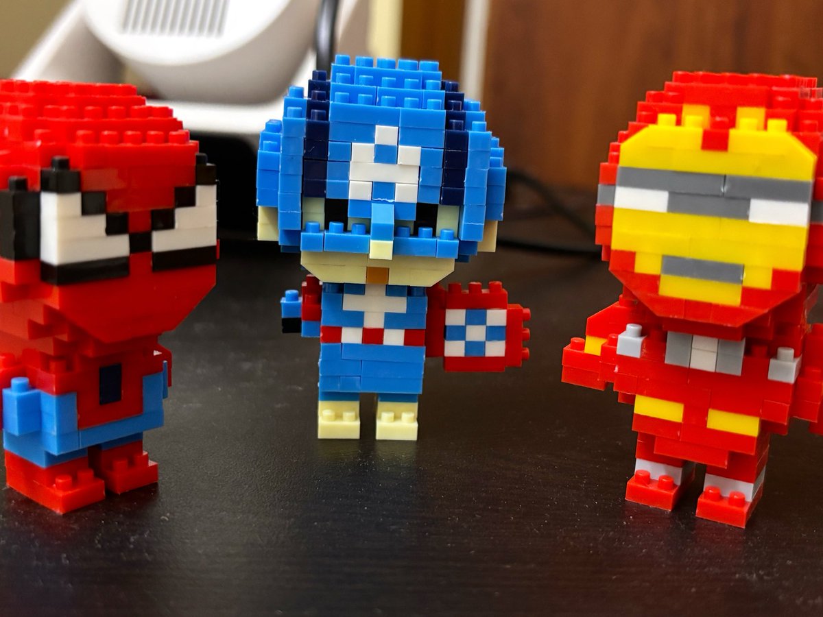 Whateverrr27's tweet photo. Welcome to the clan, Steve Rogers! 🌟 https://t.co/XB155Owhl8