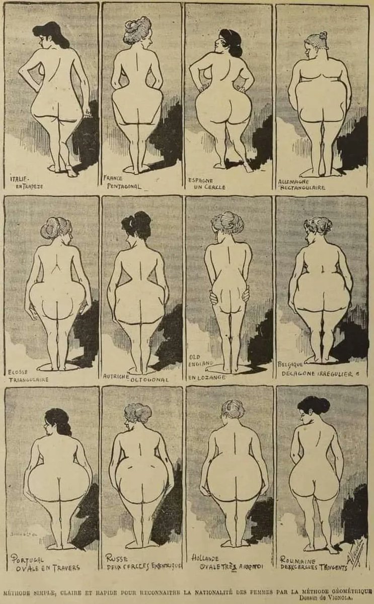 sullakosmo's tweet photo. Varieties of European women to meet on Erasmus https://t.co/72RyGQOEHc
